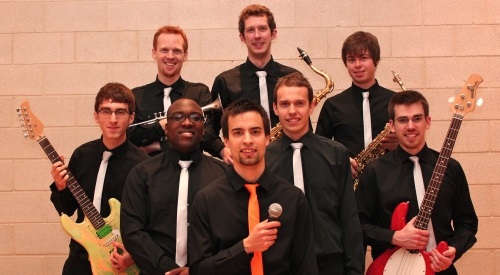 Wedding and Party Band